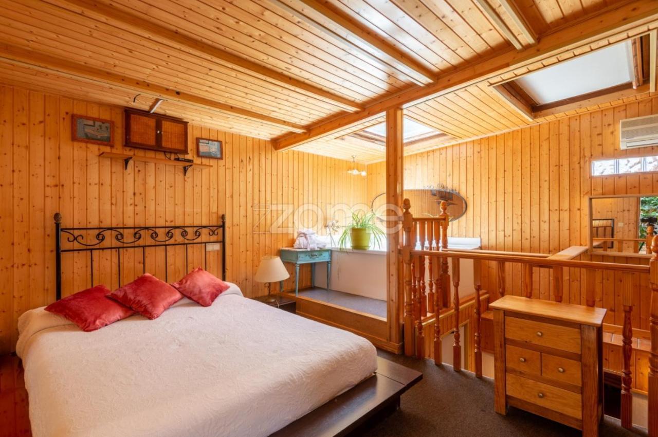 Tu Mansion Guest House Navalcarnero Ngoại thất bức ảnh