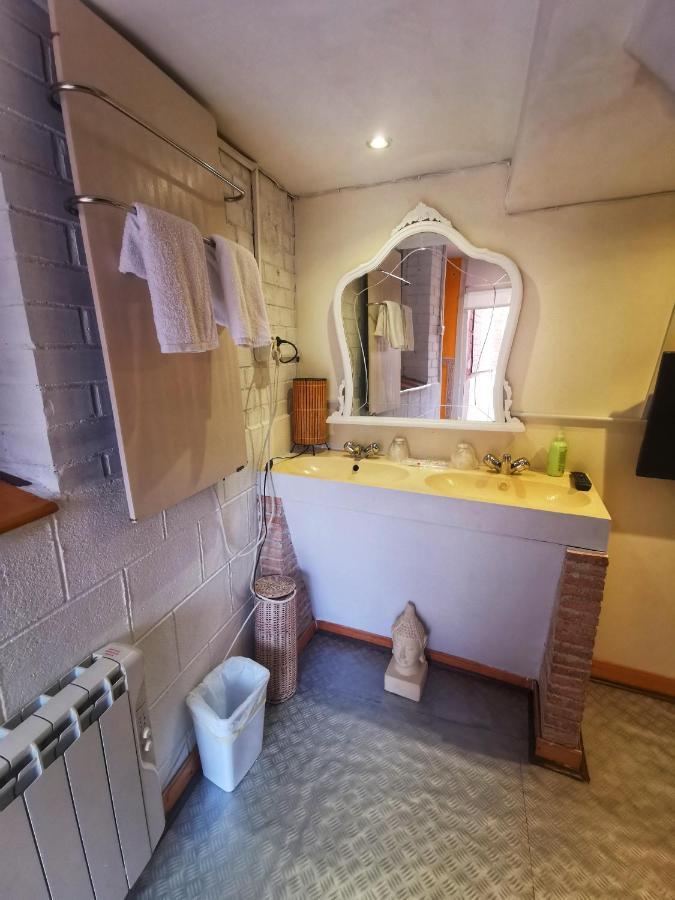 Tu Mansion Guest House Navalcarnero Ngoại thất bức ảnh
