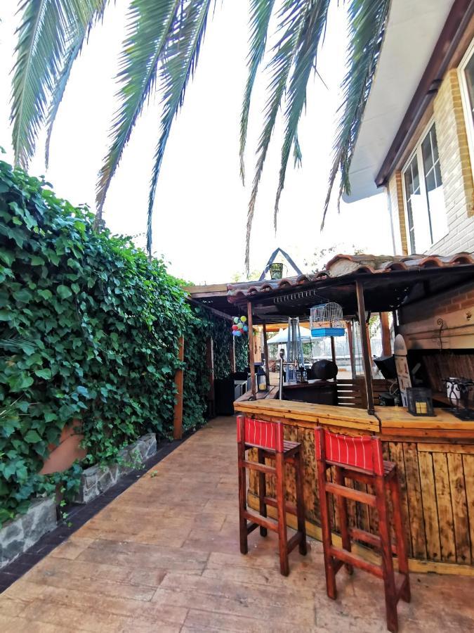 Tu Mansion Guest House Navalcarnero Ngoại thất bức ảnh