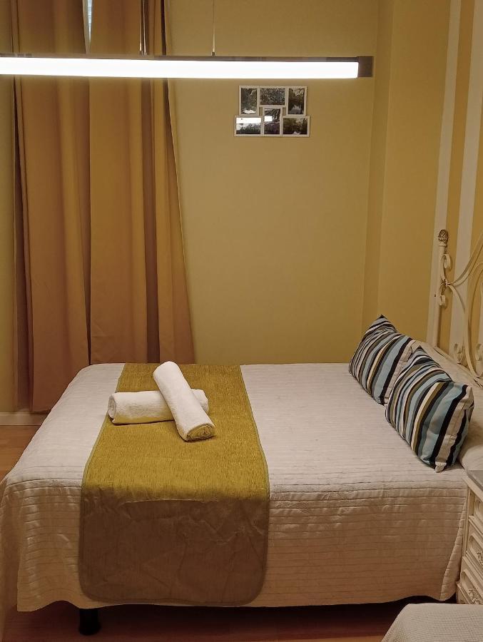 Tu Mansion Guest House Navalcarnero Ngoại thất bức ảnh
