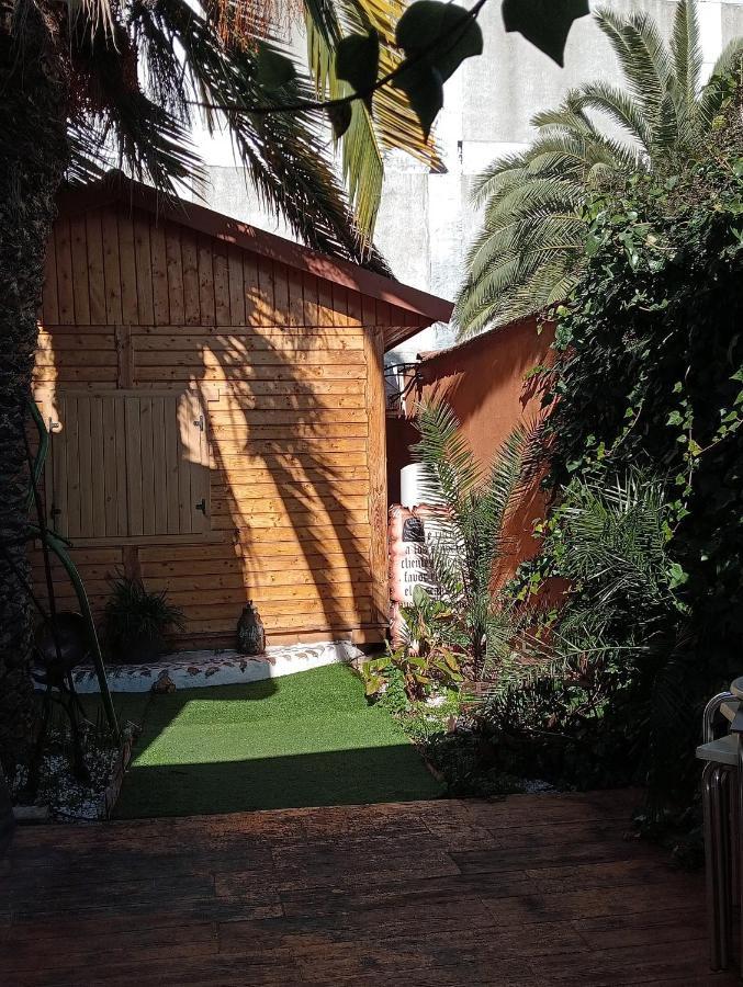Tu Mansion Guest House Navalcarnero Ngoại thất bức ảnh
