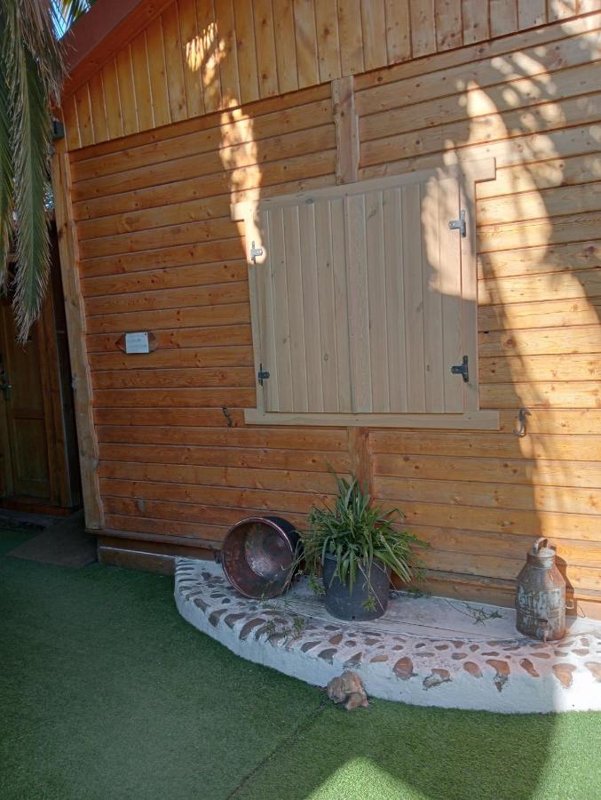 Tu Mansion Guest House Navalcarnero Ngoại thất bức ảnh