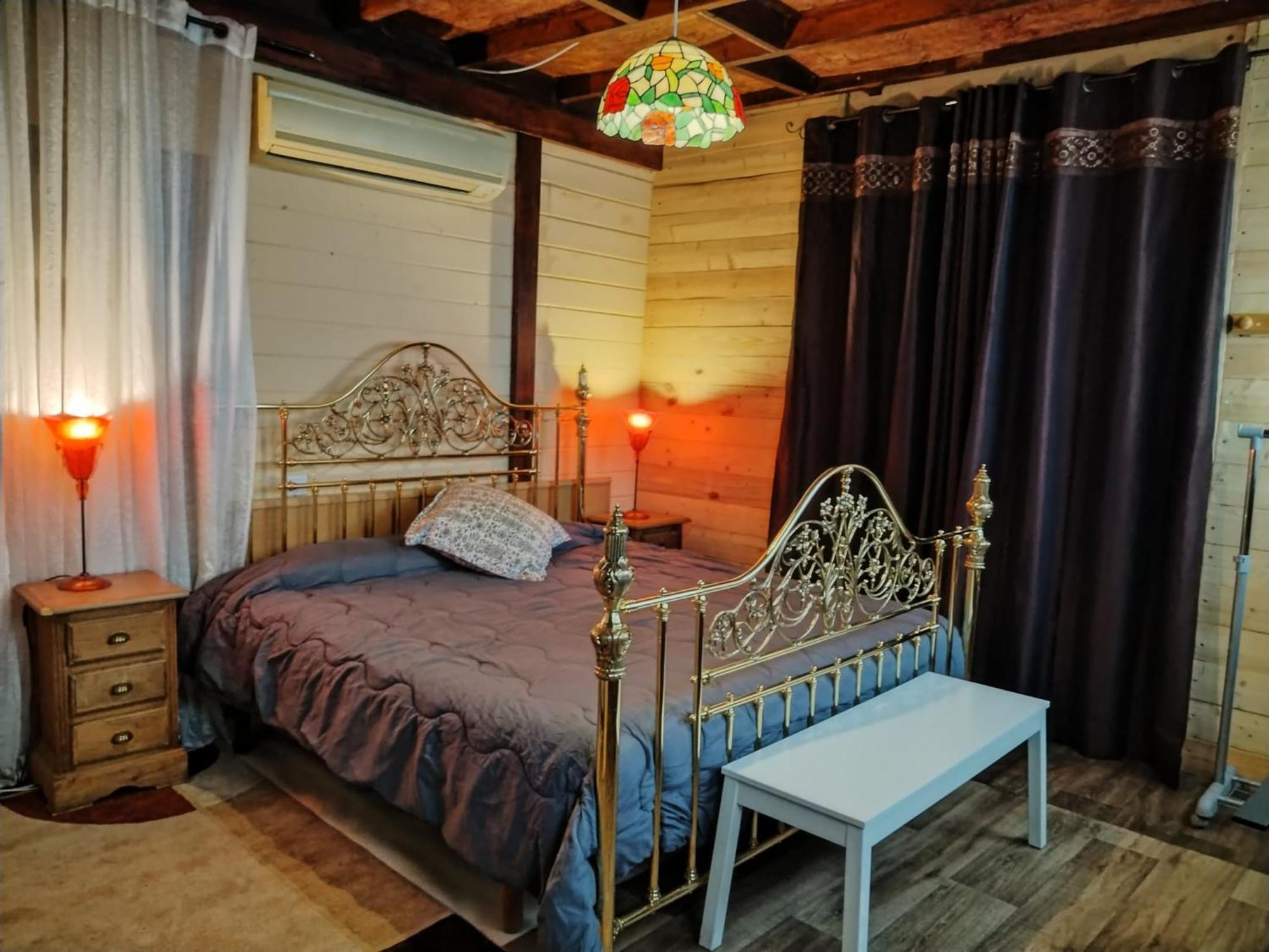 Tu Mansion Guest House Navalcarnero Ngoại thất bức ảnh