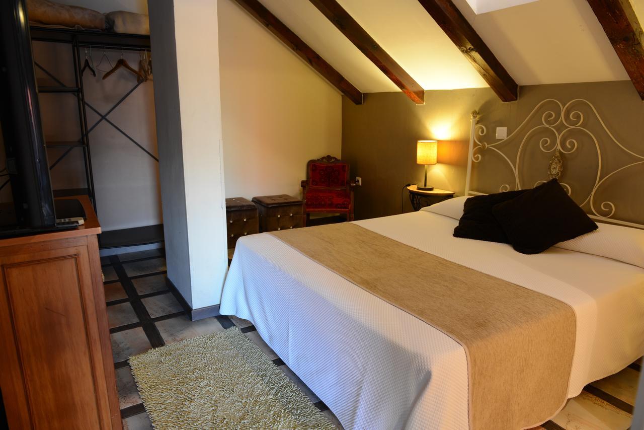 Tu Mansion Guest House Navalcarnero Ngoại thất bức ảnh